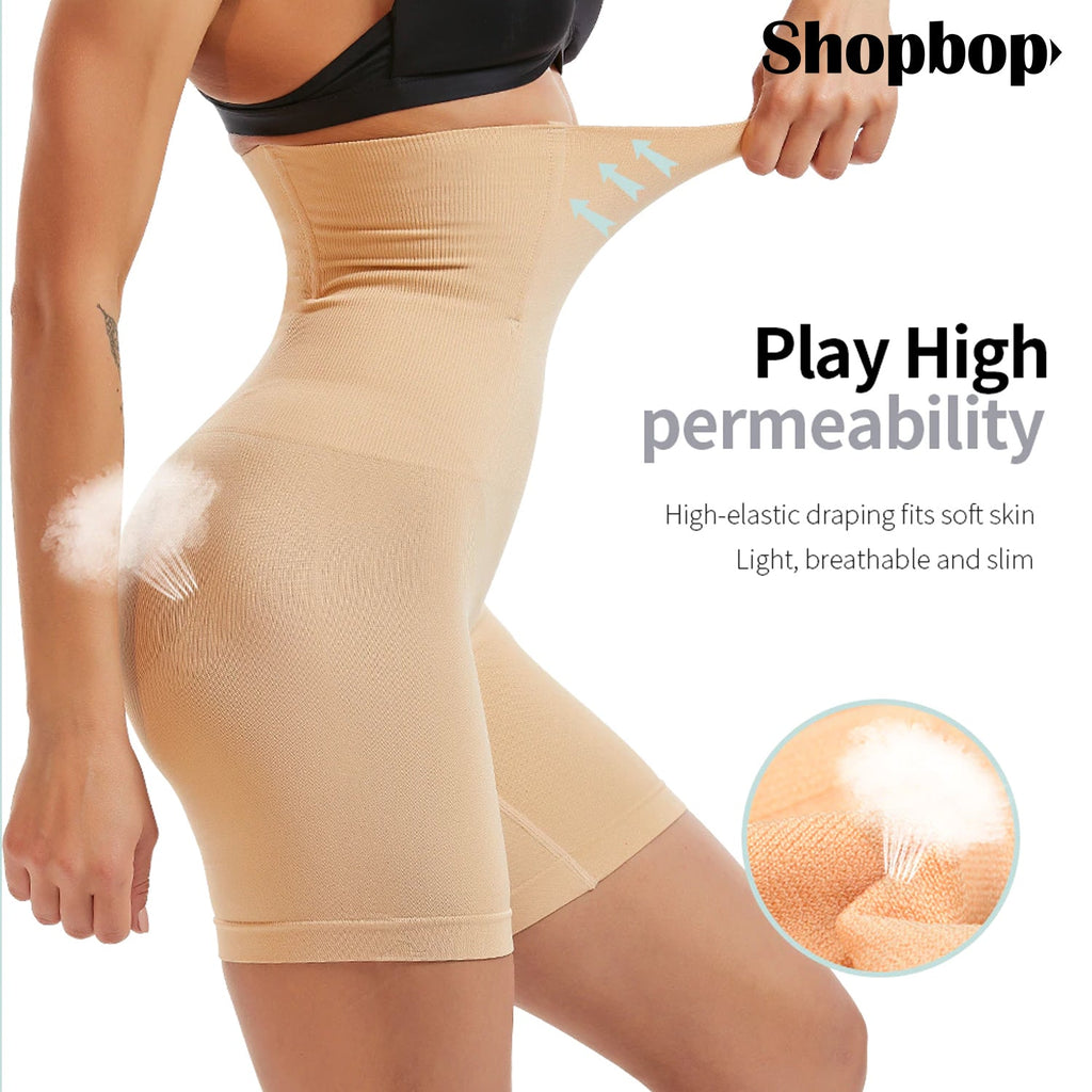Smart Body Shaper
