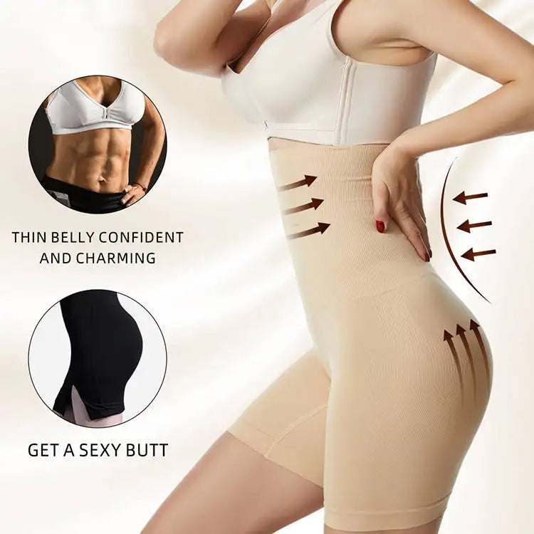 Smart Body Shaper