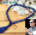 Lapis  Lazuri Stone Tasbeeh
