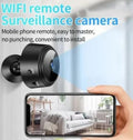 A9 wireless Camera