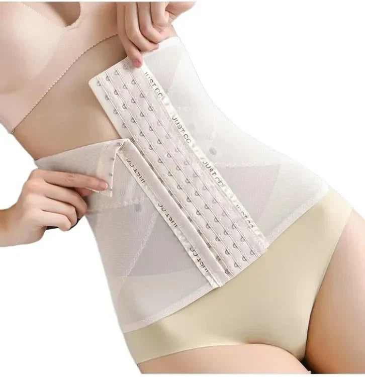 Unisex Tummy Control Belt - Bodyshaper