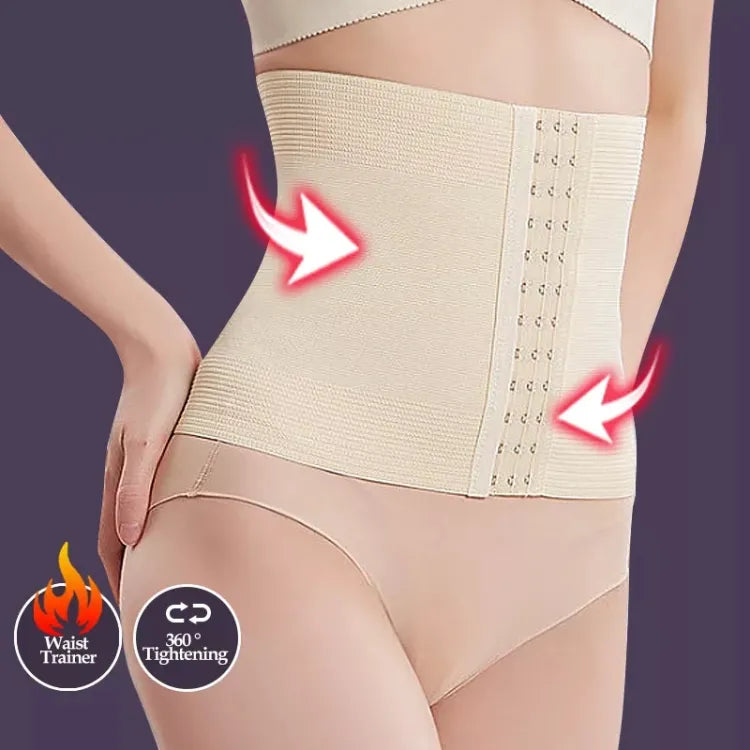 Unisex Tummy Control Belt - Bodyshaper (Copy)