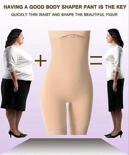 Smart Body Shaper